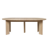 bevel - table extendable x3