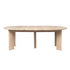 bevel - table extendable x2