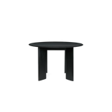 bevel - table round ø121