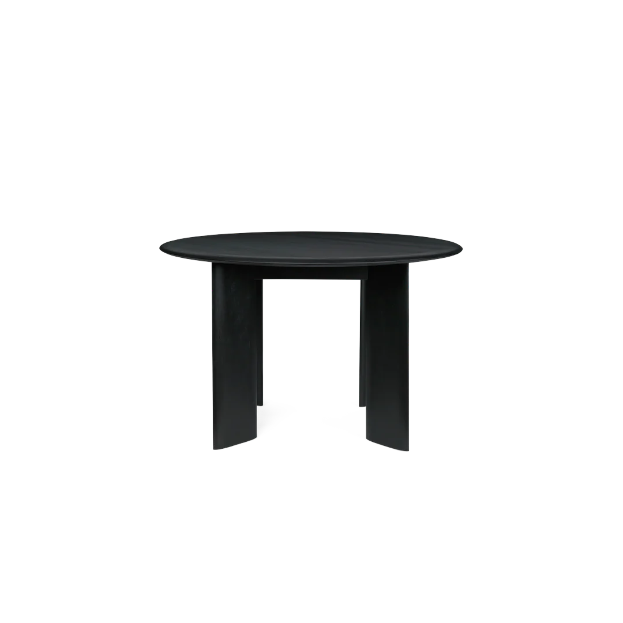 bevel - table round ø121