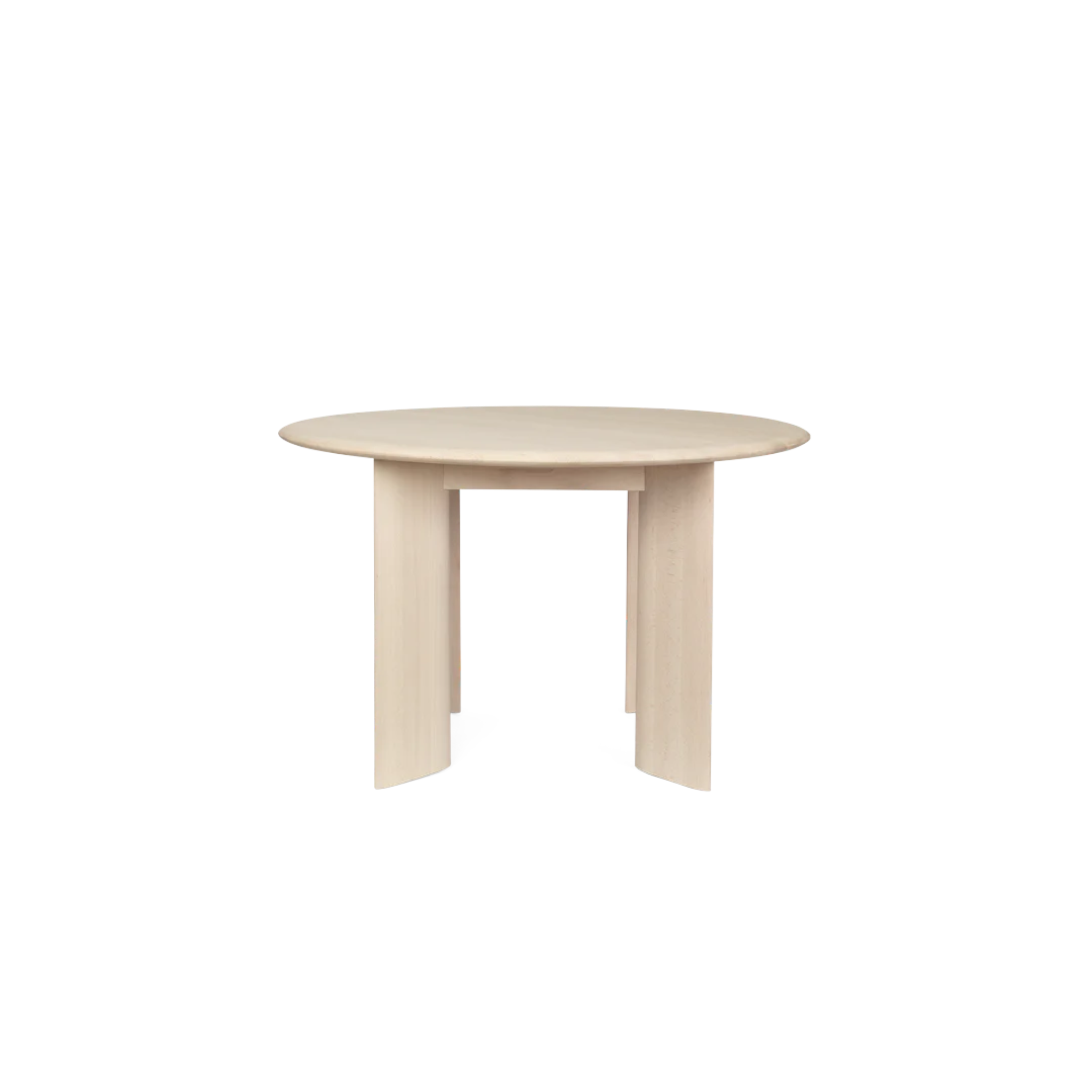 bevel - table round ø119