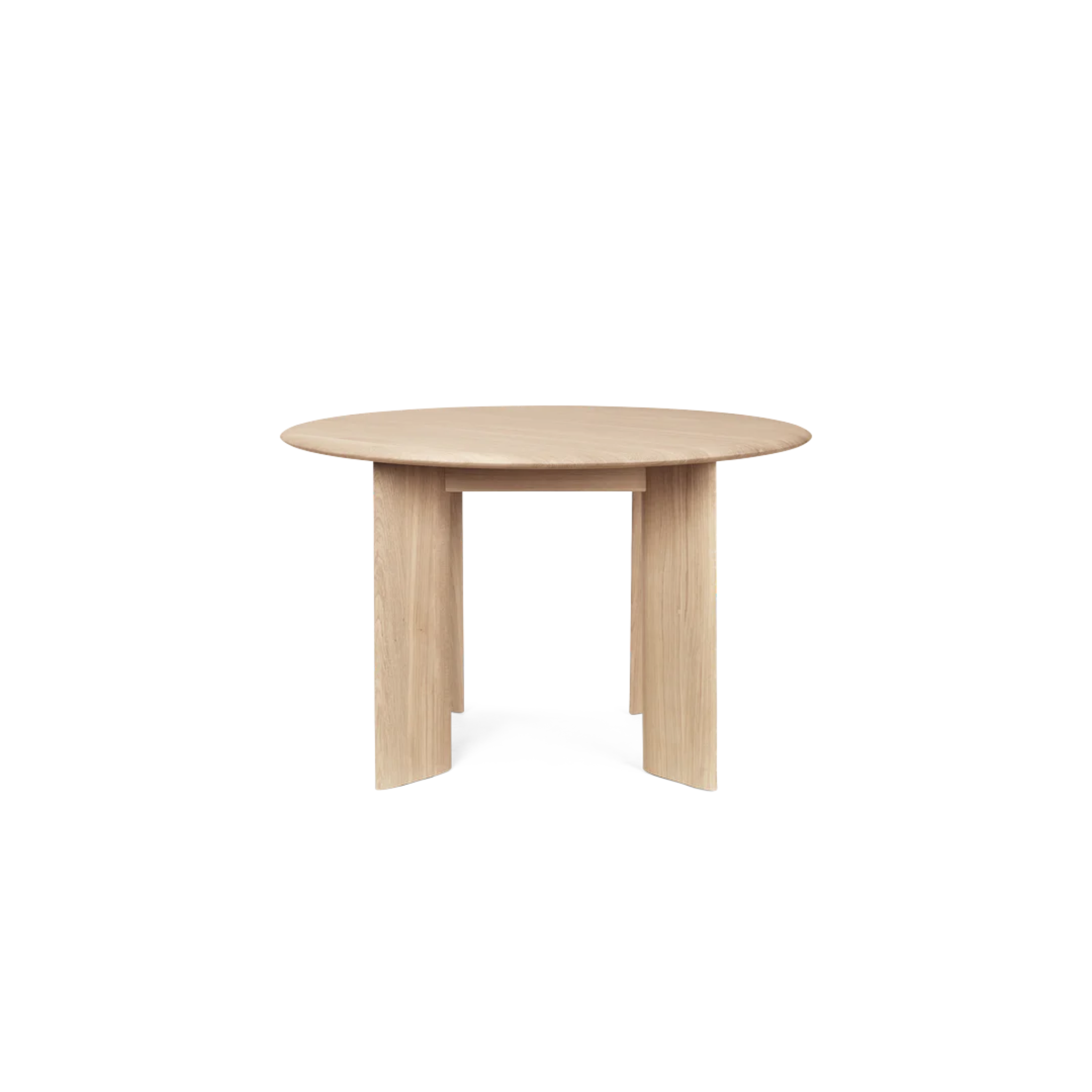 bevel - table round ø117