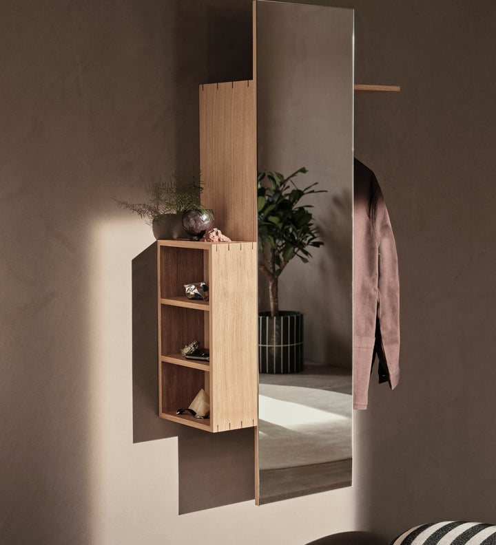bon hallway cabinet