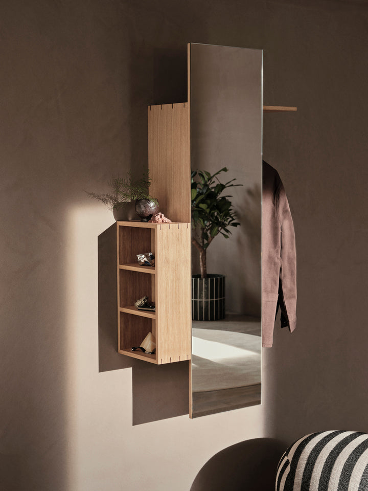 bon hallway cabinet