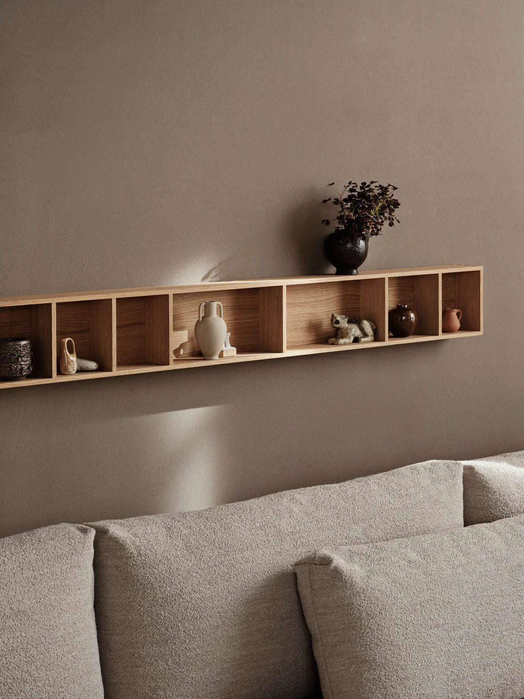 bon shelf
