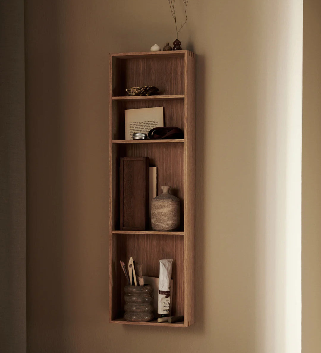 bon shelf