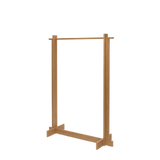 bridge clothes rack