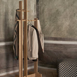 bridge clothes stand