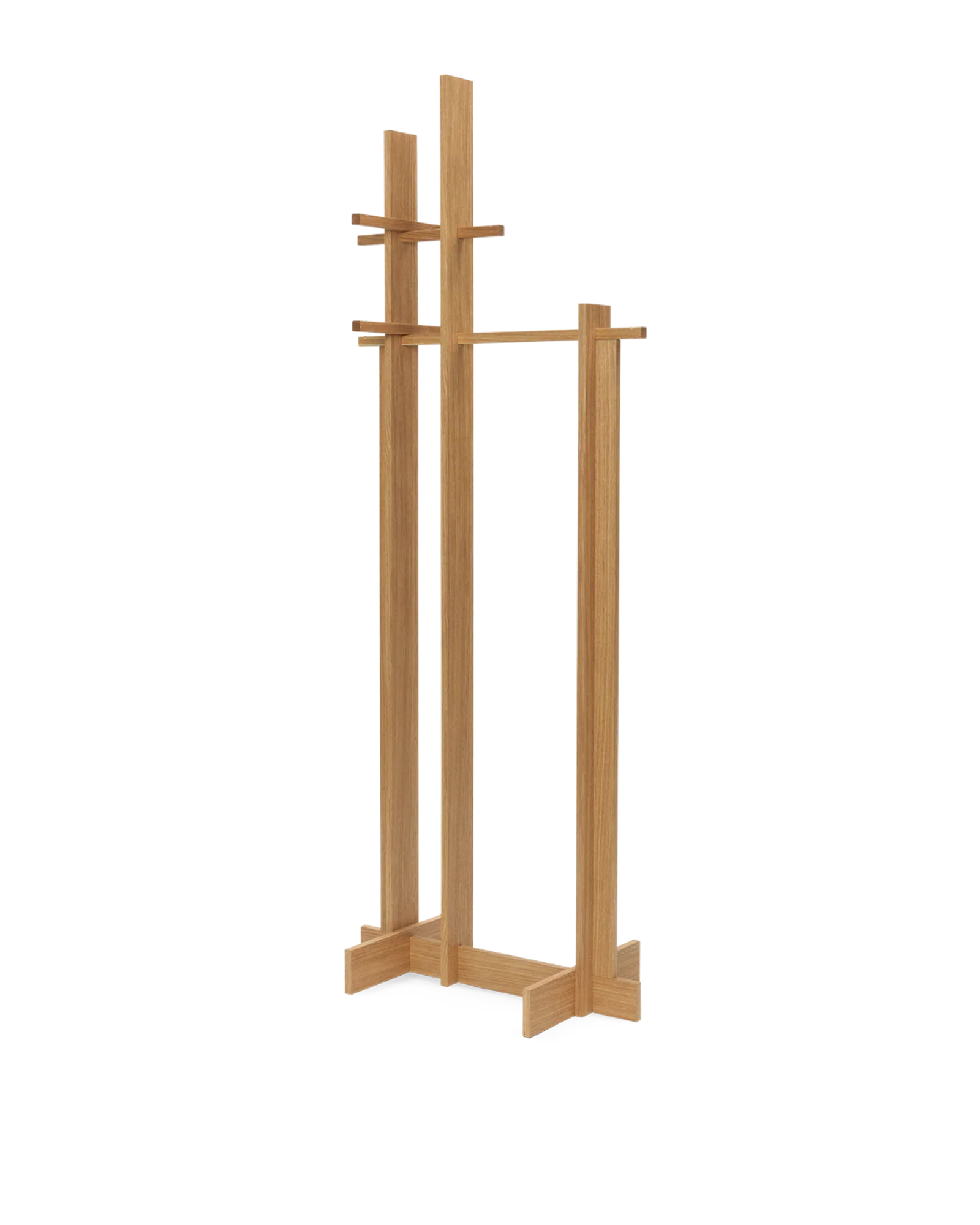 bridge clothes stand