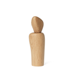 cairn grinder- oak