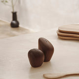 cairn salt and pepper shakers set of 5