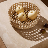 ceramic centrepiece