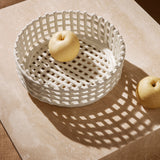 ceramic centrepiece