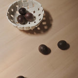 plait bowl