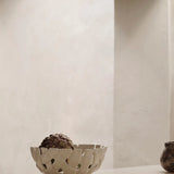 plait bowl