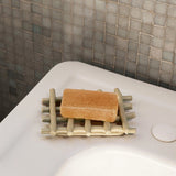 ceramic soap tray
