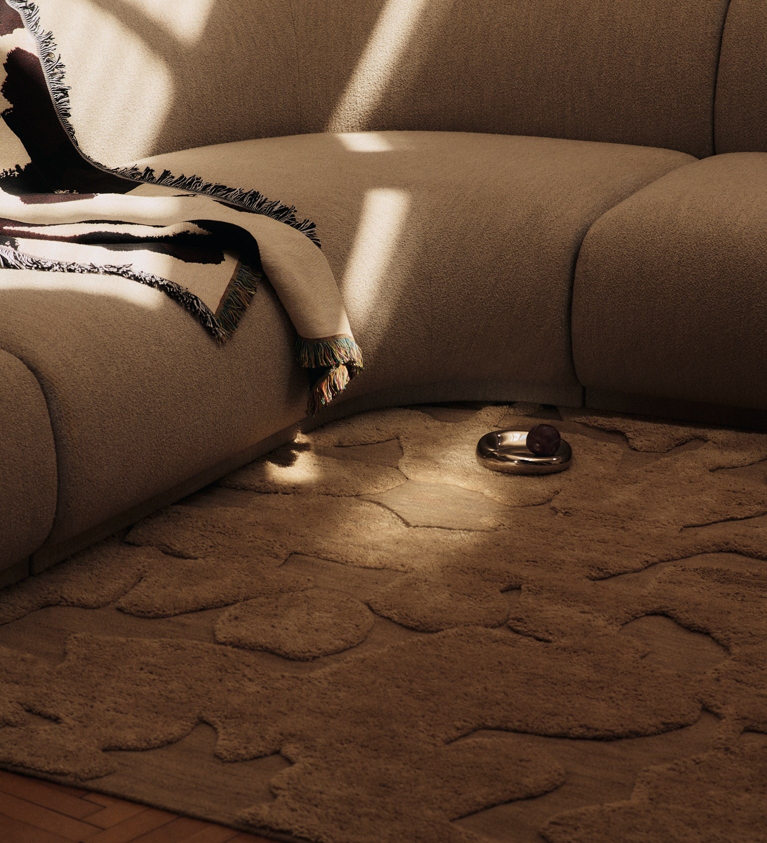 cilla - rug