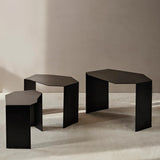 shard - cluster tables set of 9