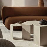 shard - cluster tables set of 4