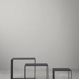 cluster - tables set of 6