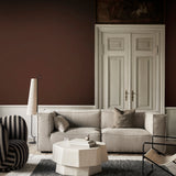 counter - rug charcoal / off-white