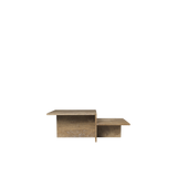 distinct - coffee table