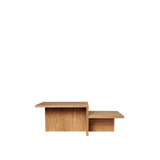 distinct - coffee table