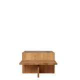 distinct - coffee table