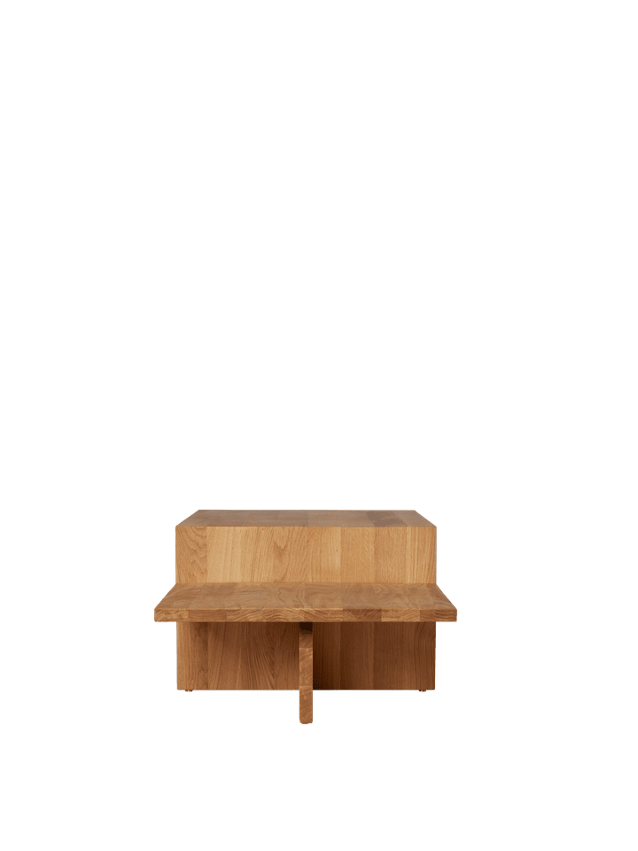 distinct - coffee table