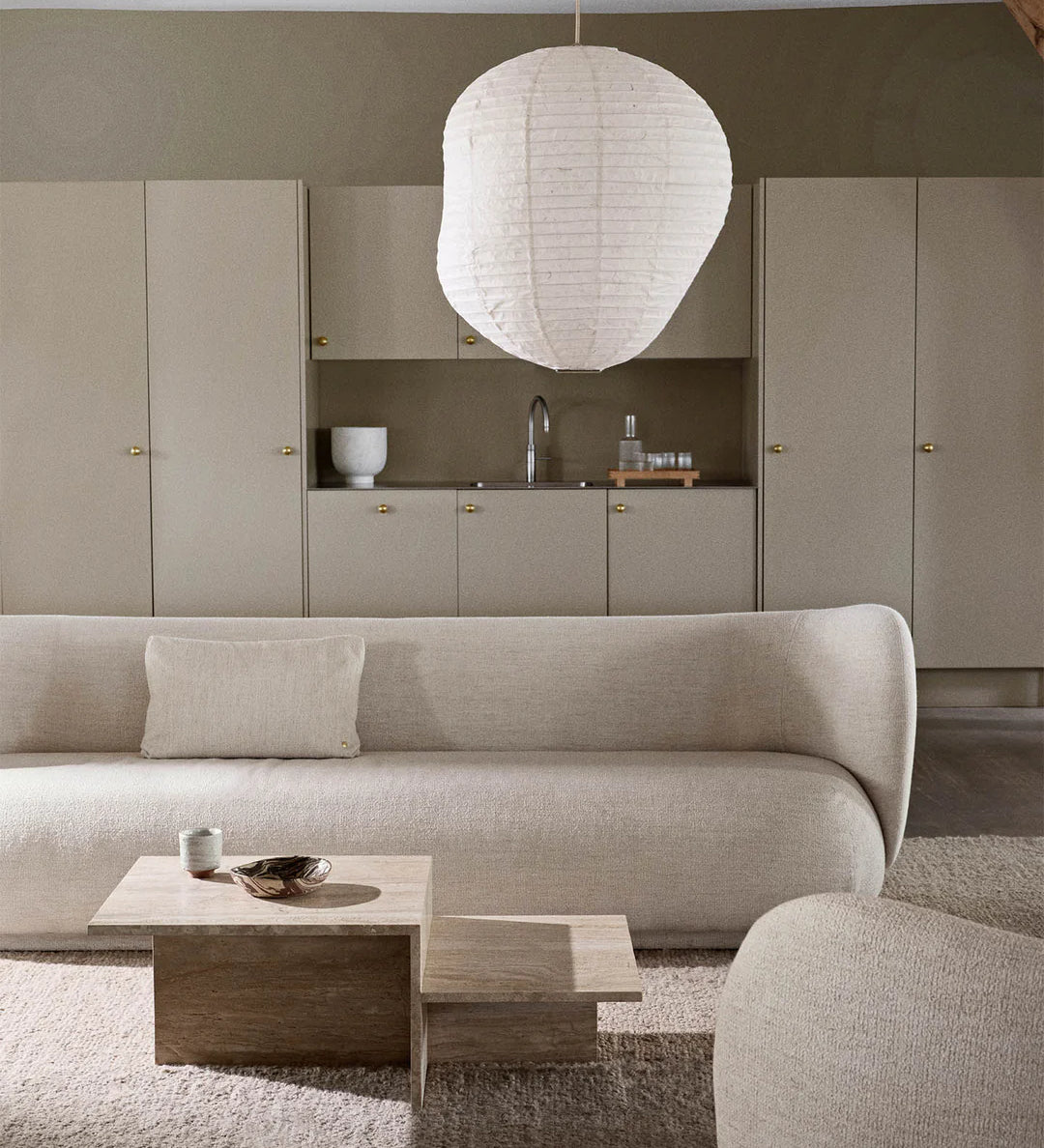 distinct - coffee table