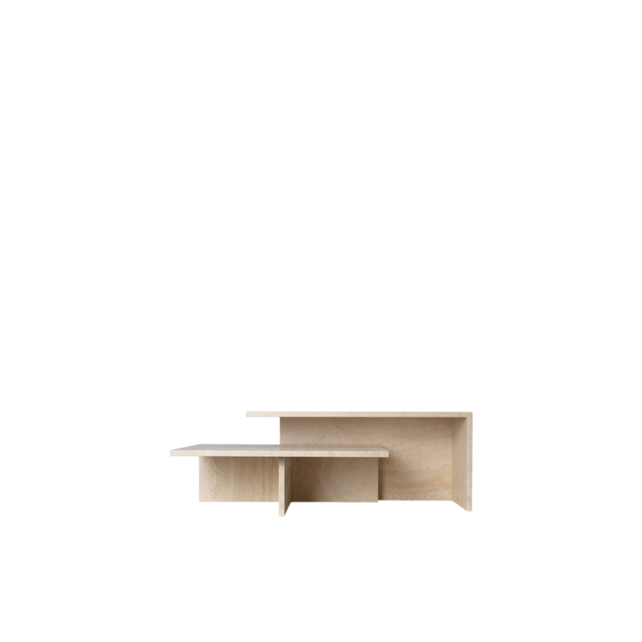 distinct - grande duo tables 