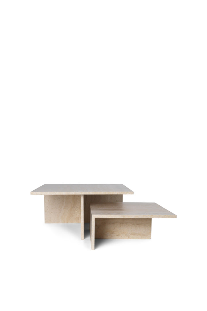 distinct - grande duo tables 