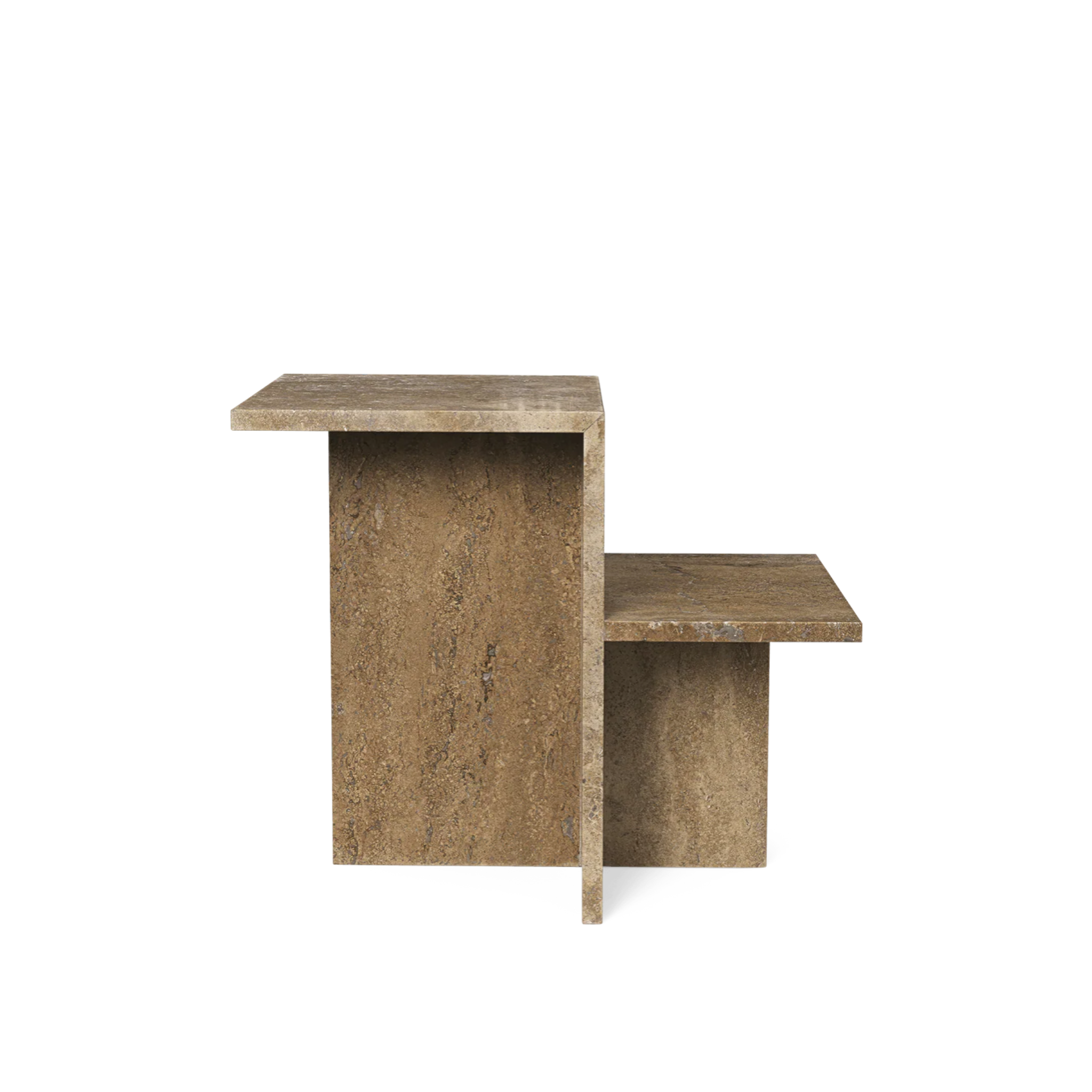 distinct - side table
