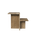 distinct - side table