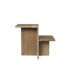 distinct - side table