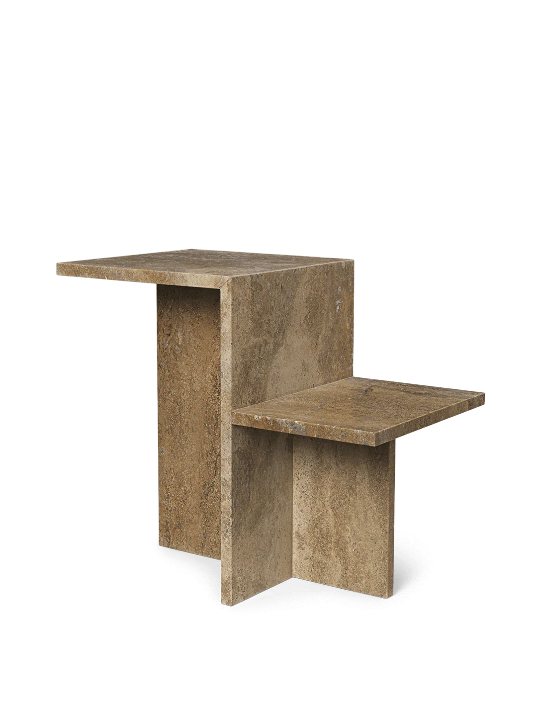 distinct - side table