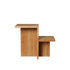distinct - side table