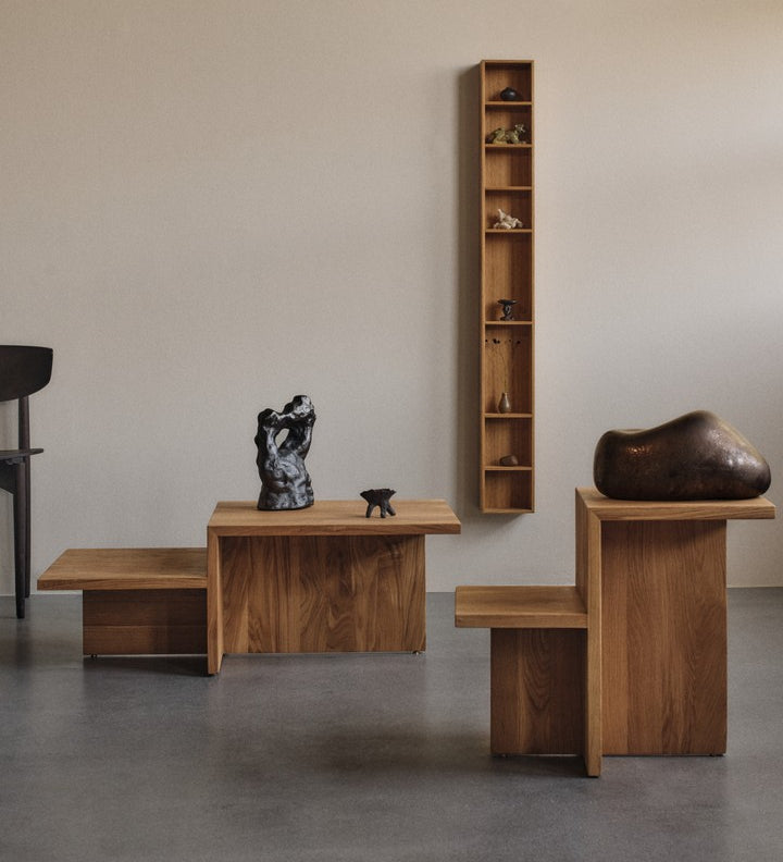 distinct - side table