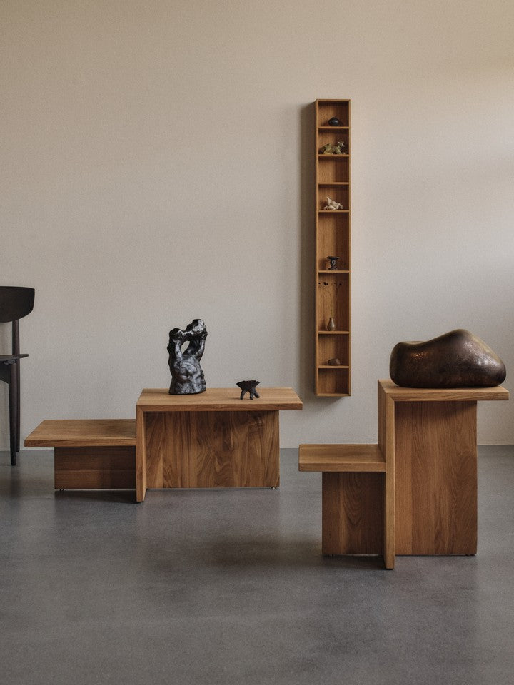 distinct - side table