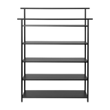 dora rack - black