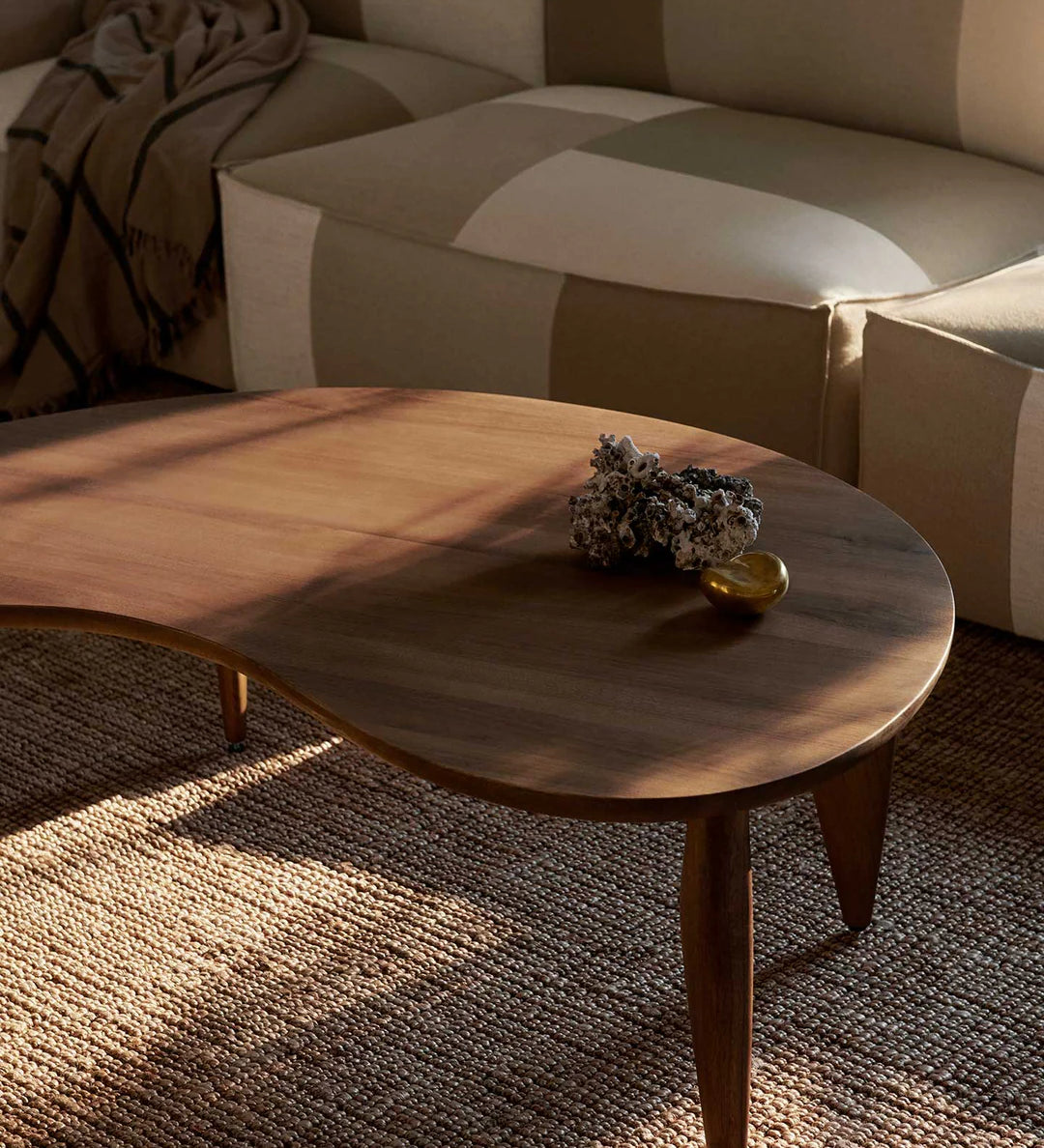 feve - coffee table