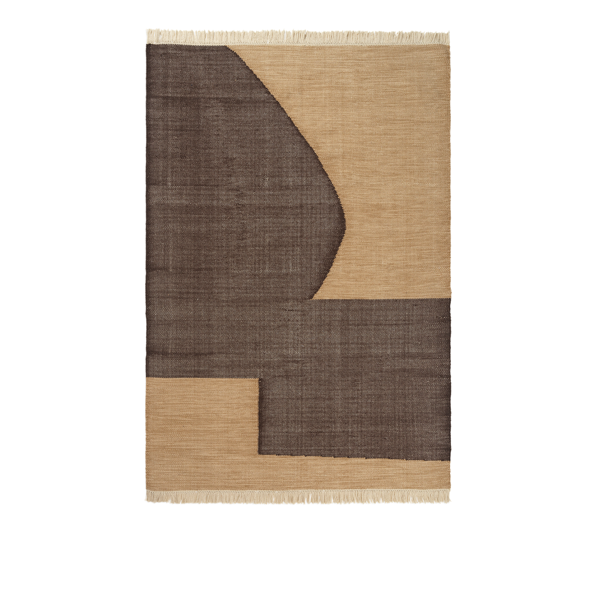 forene - rug