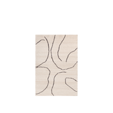 gesso - rug
