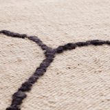 gesso - rug