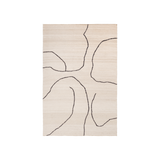 gesso - rug