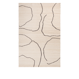 gesso - rug