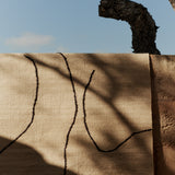 gesso - rug