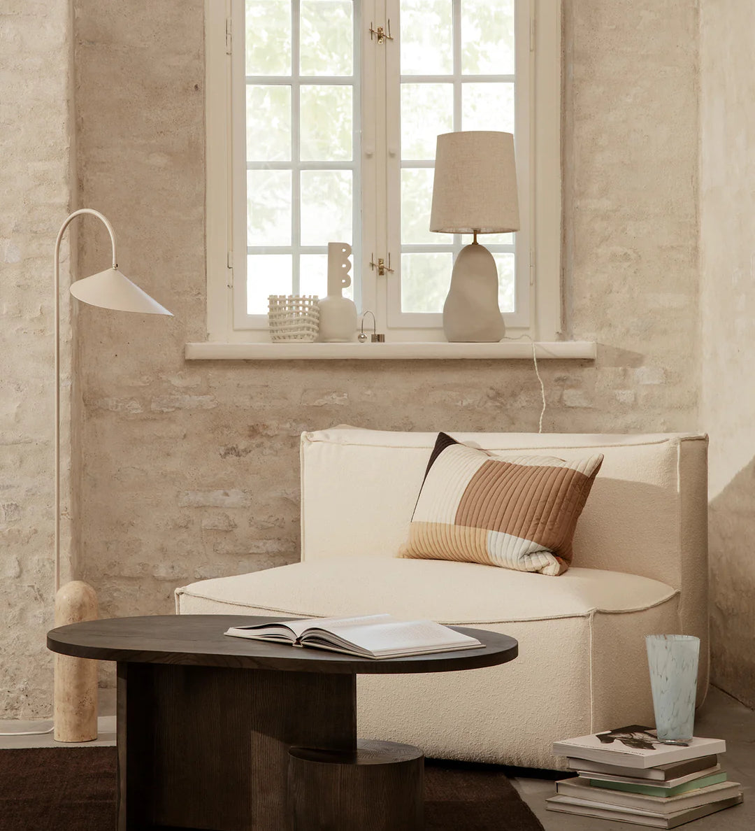 insert - coffe table