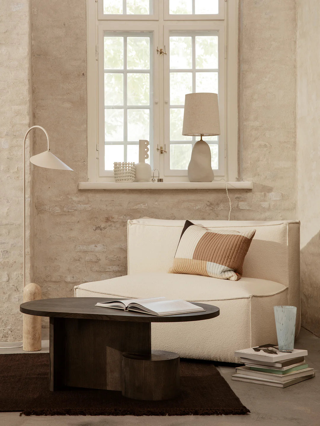 insert - coffe table