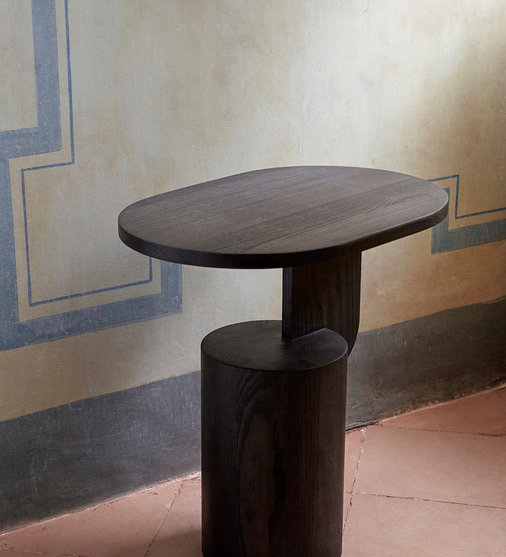 insert - side table